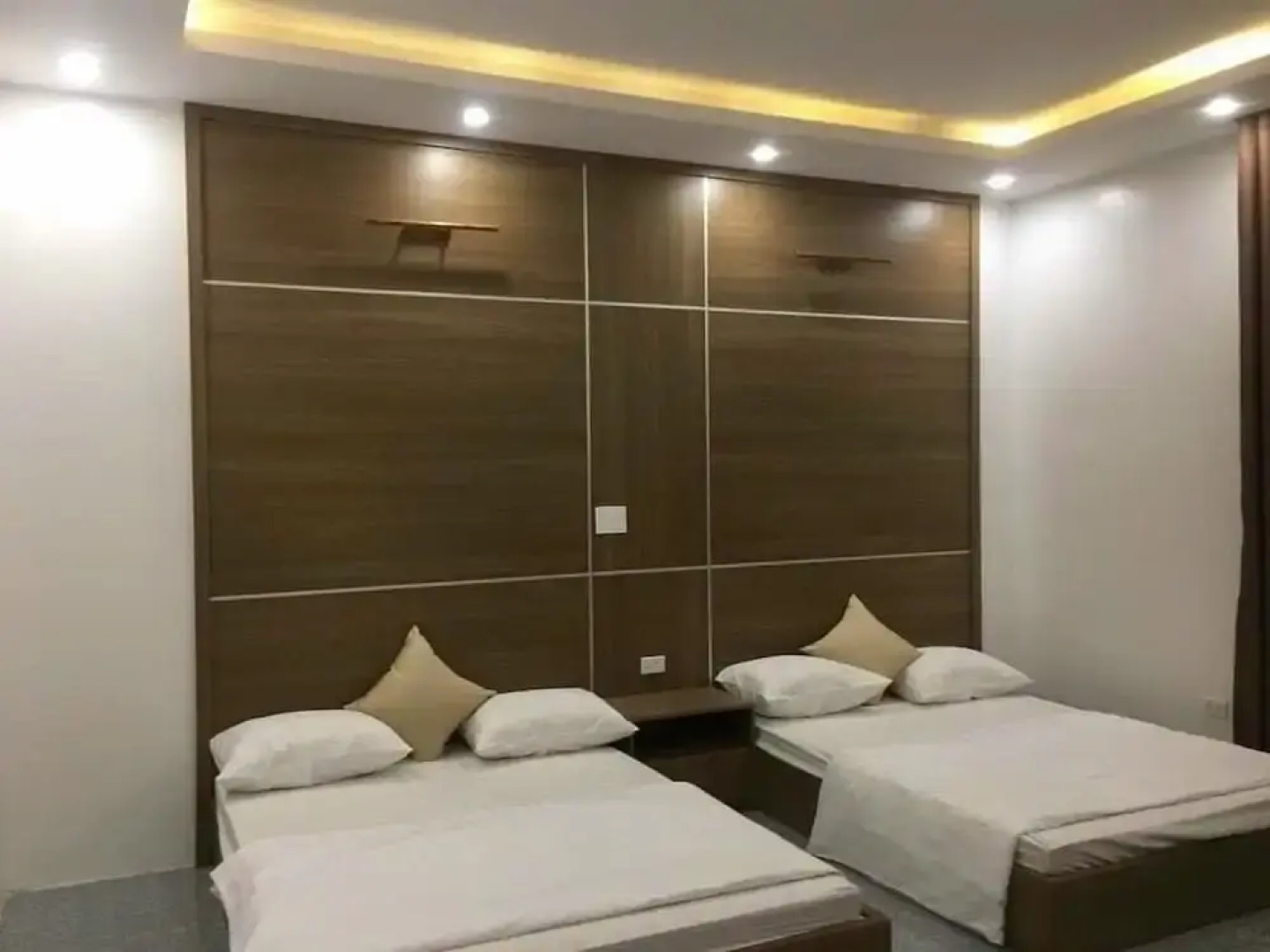 Ngan Anh Hotel SS - by Bay Luxury