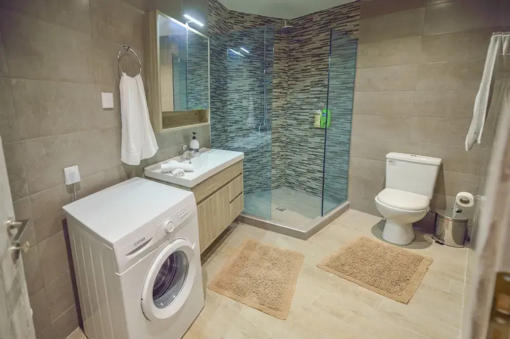 Koukis House With Sea View