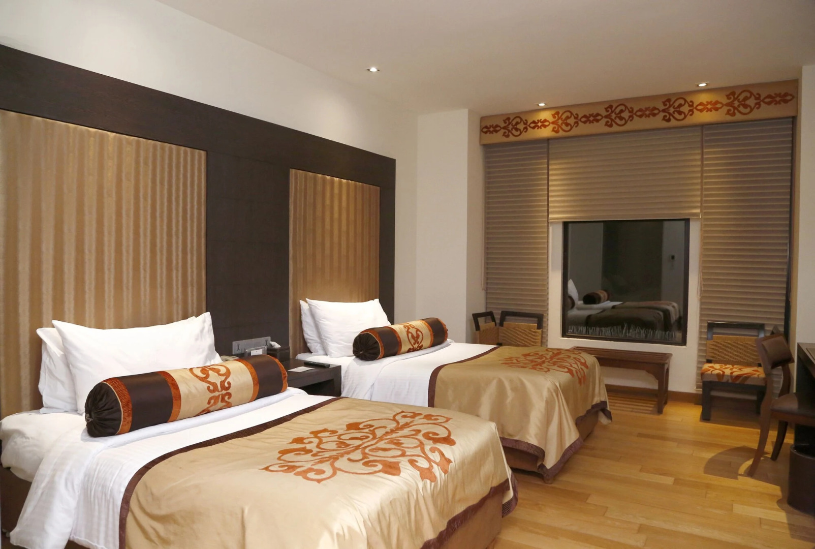 The LaLiT Great Eastern Kolkata