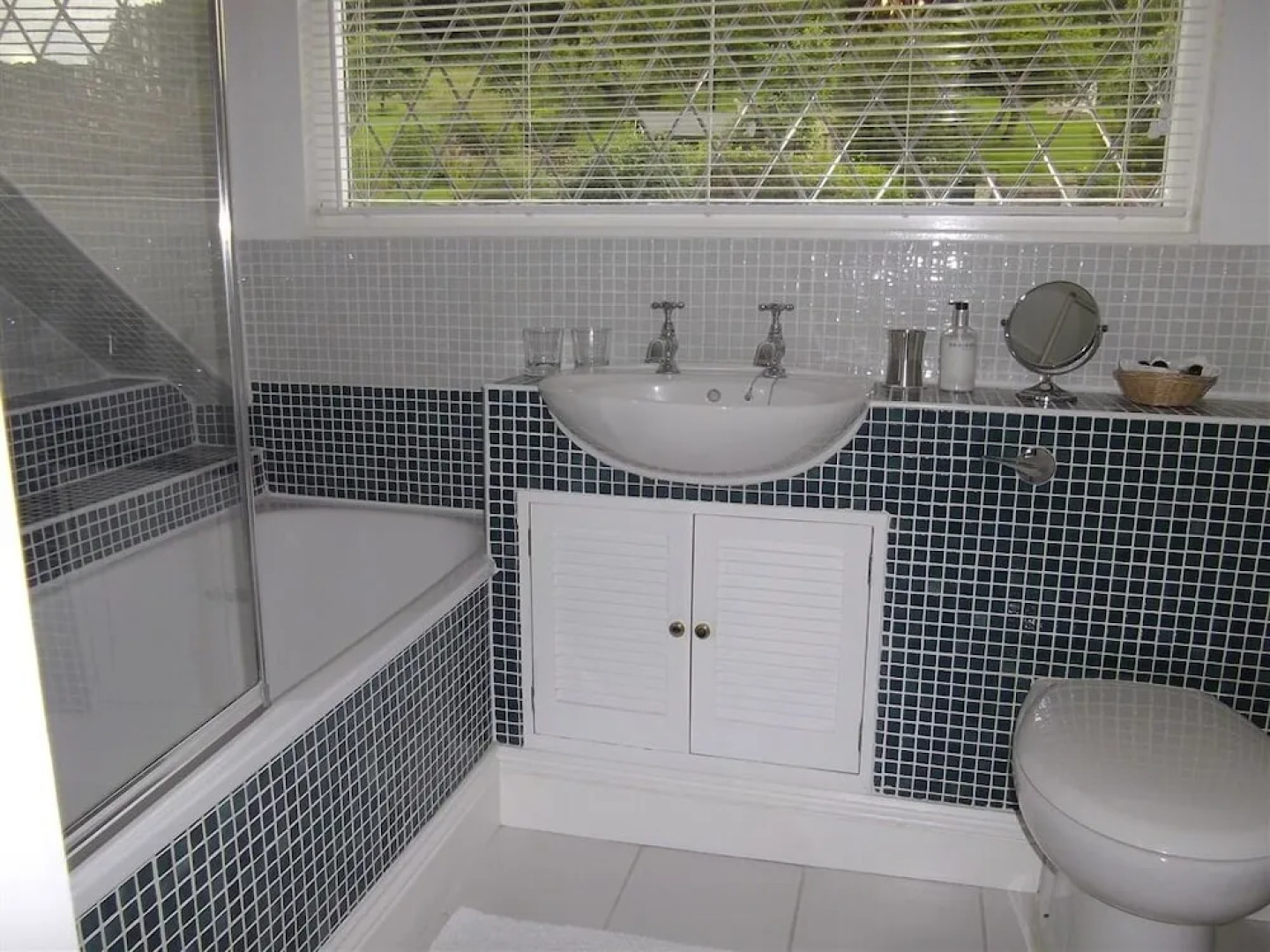 Chestnut Cottage B&B