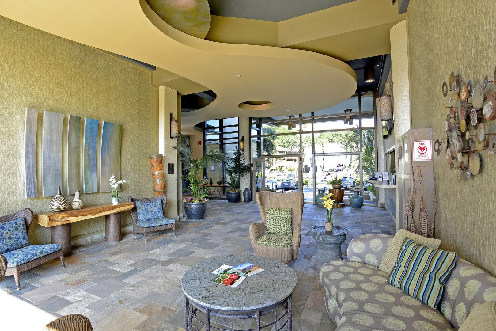 Mana Kai Maui Resort