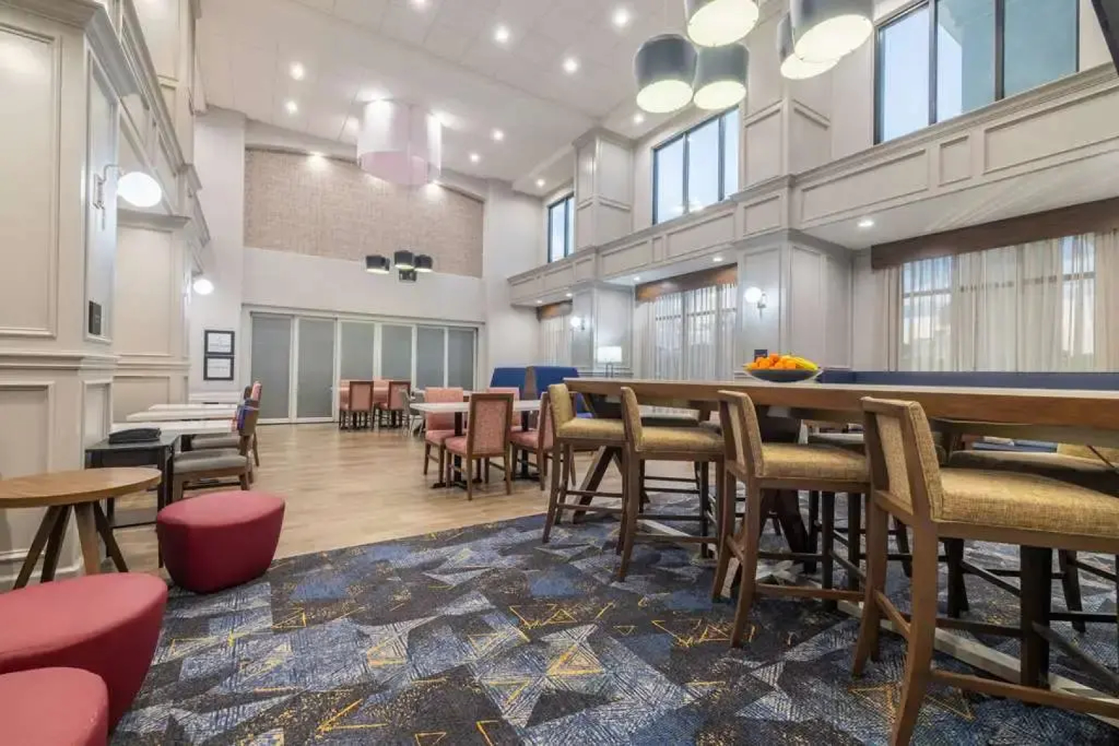 Hampton Inn & Suites Brenham