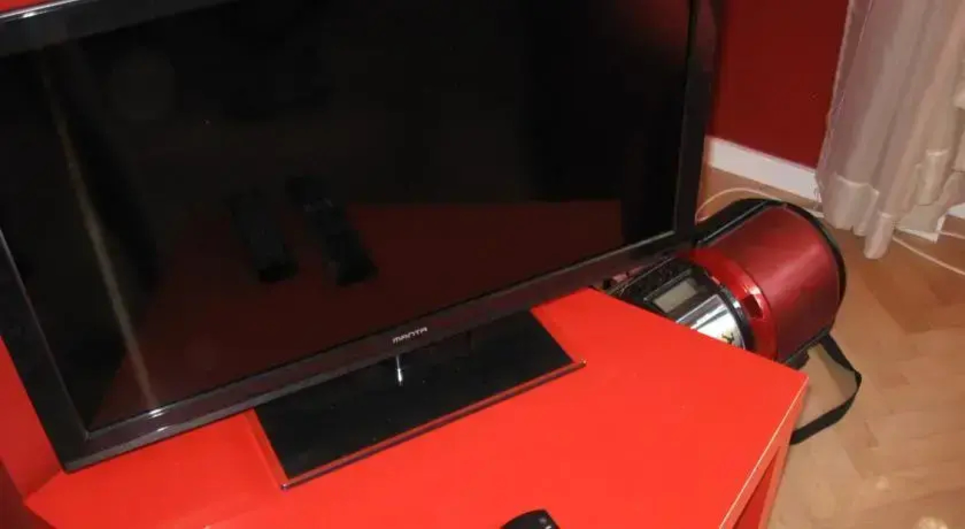 Garden Apartment Gdansk Area