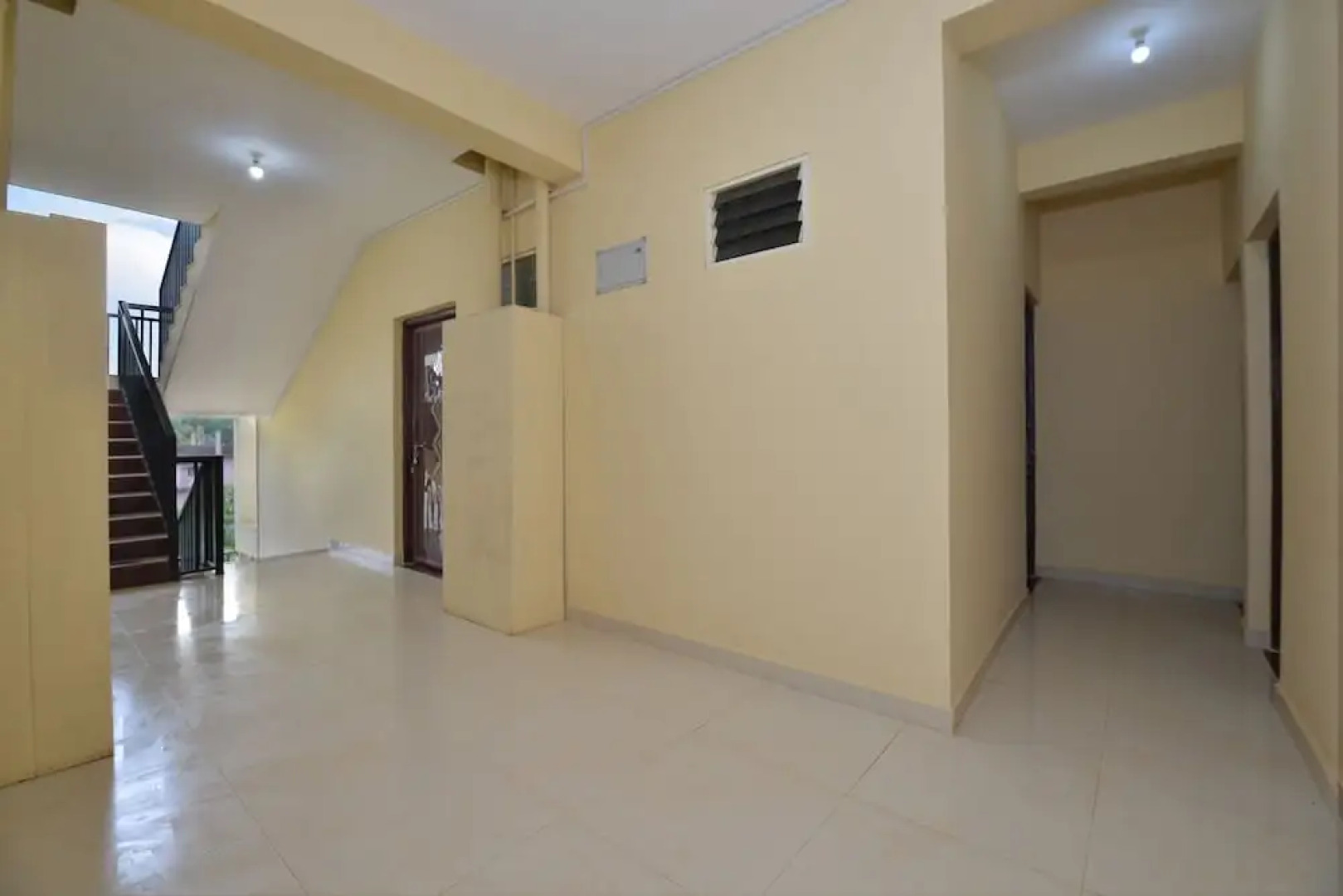 OYO 17159 Home Peaceful Stay Arambol