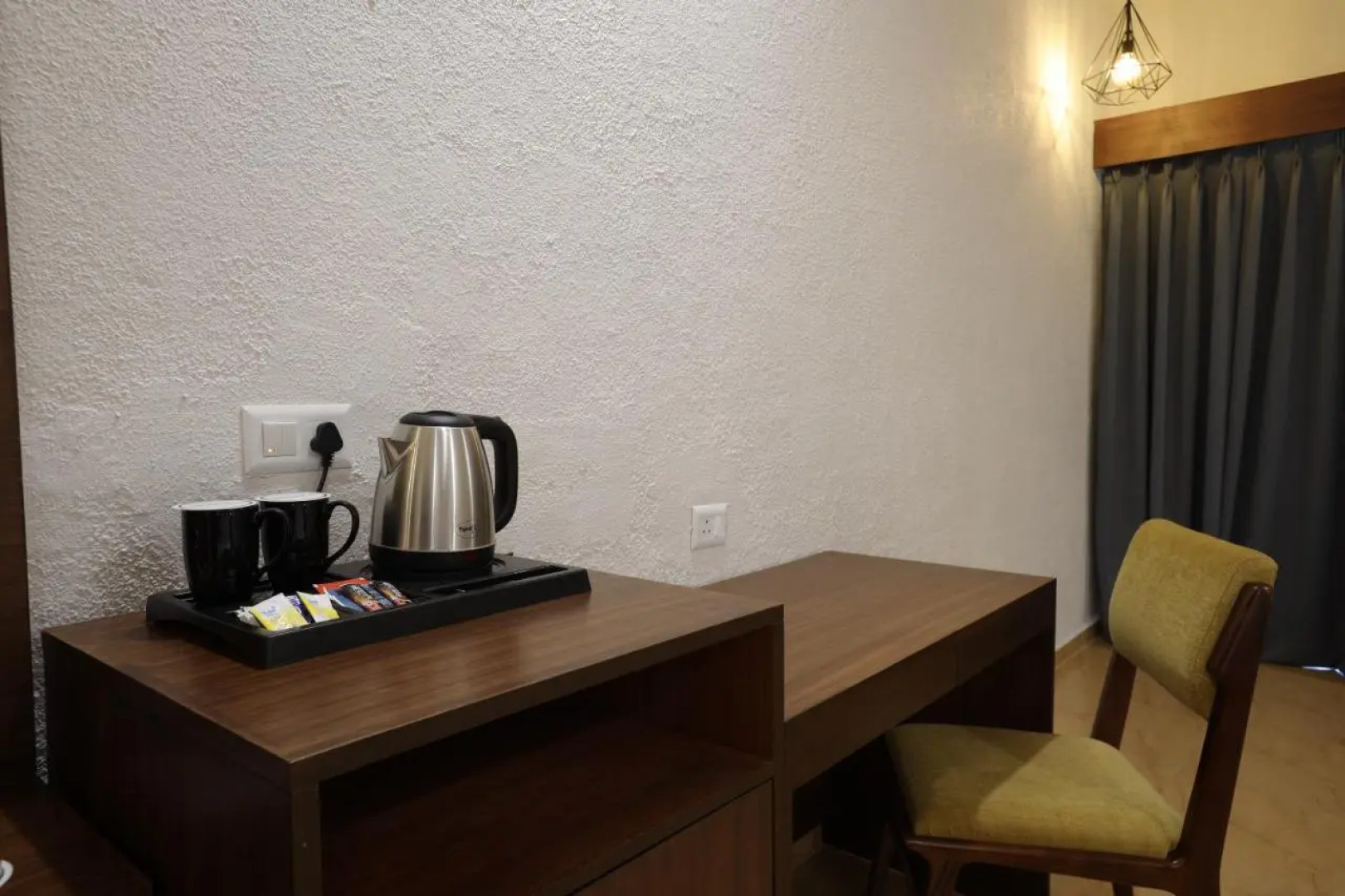 Jagira Ananta Elite Gir