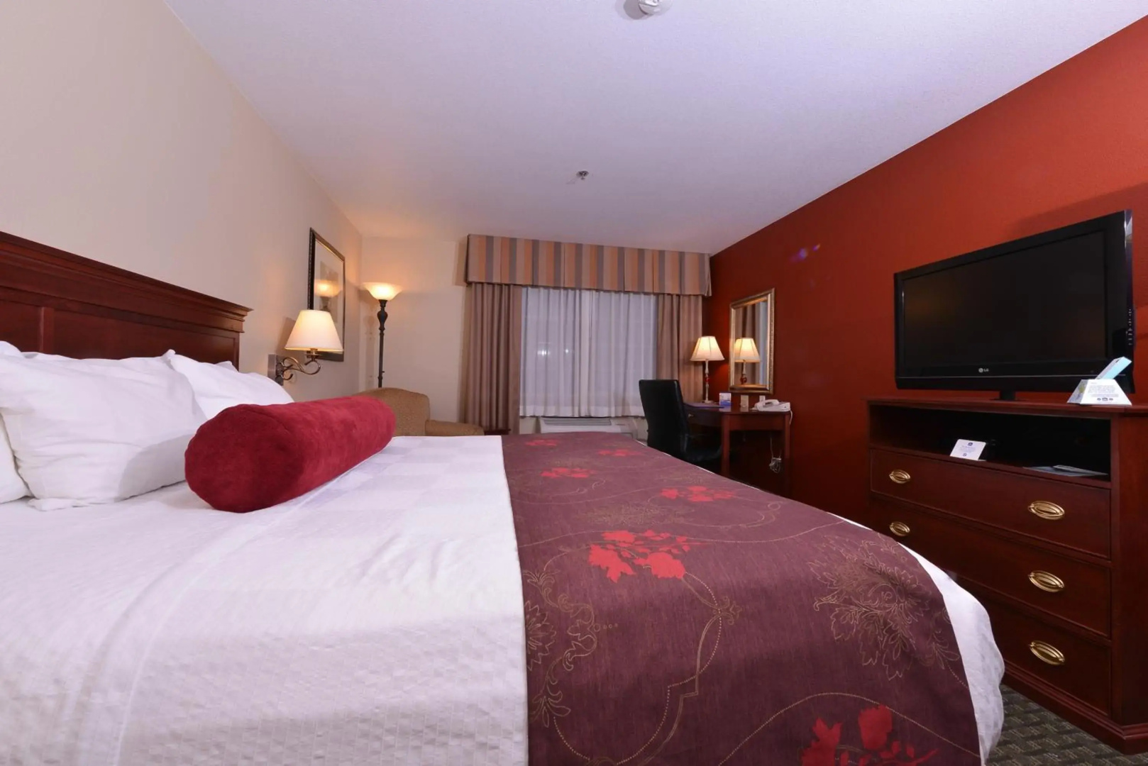 Amsterdam Teleport Hotel