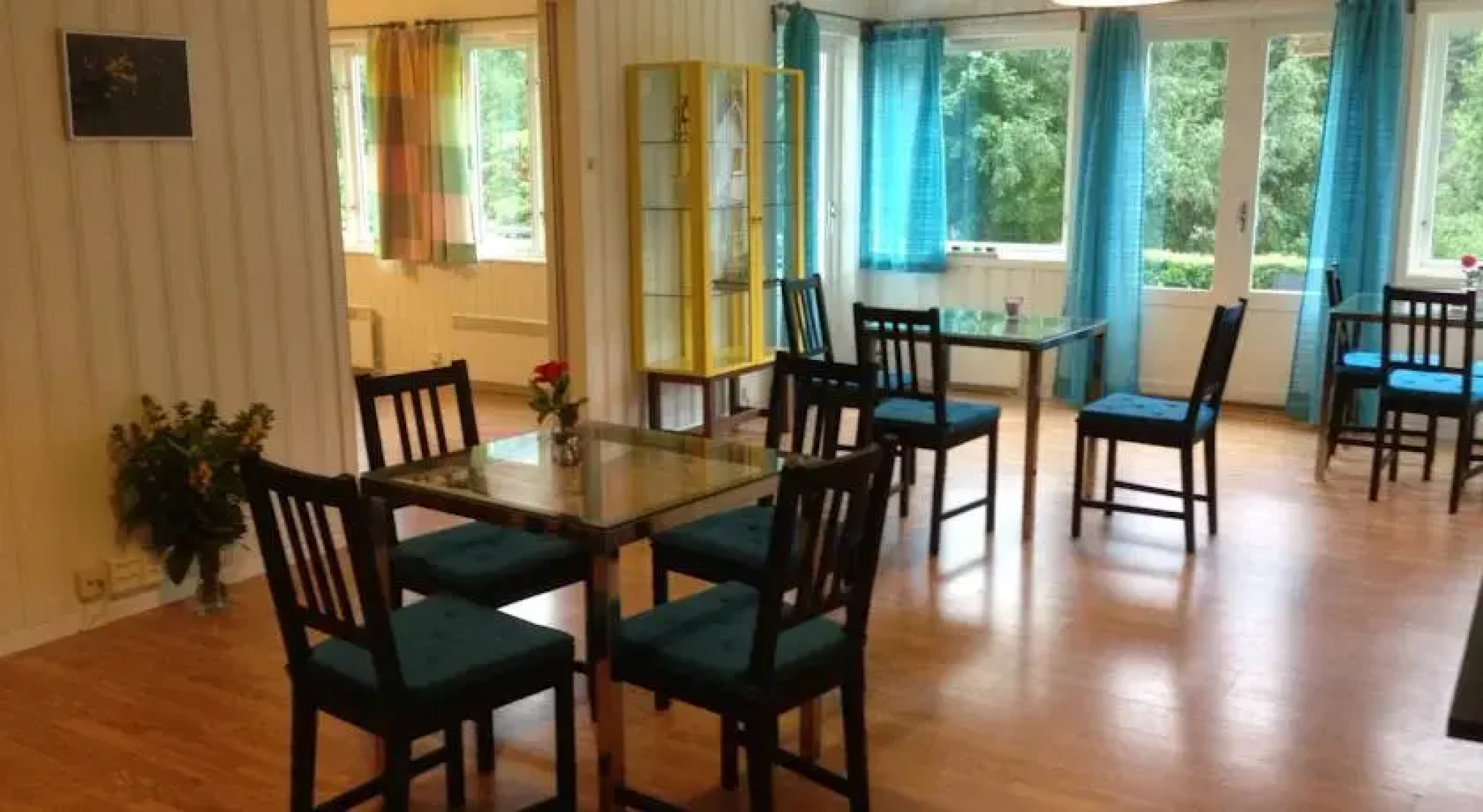 Fossheim Bed & Breakfast