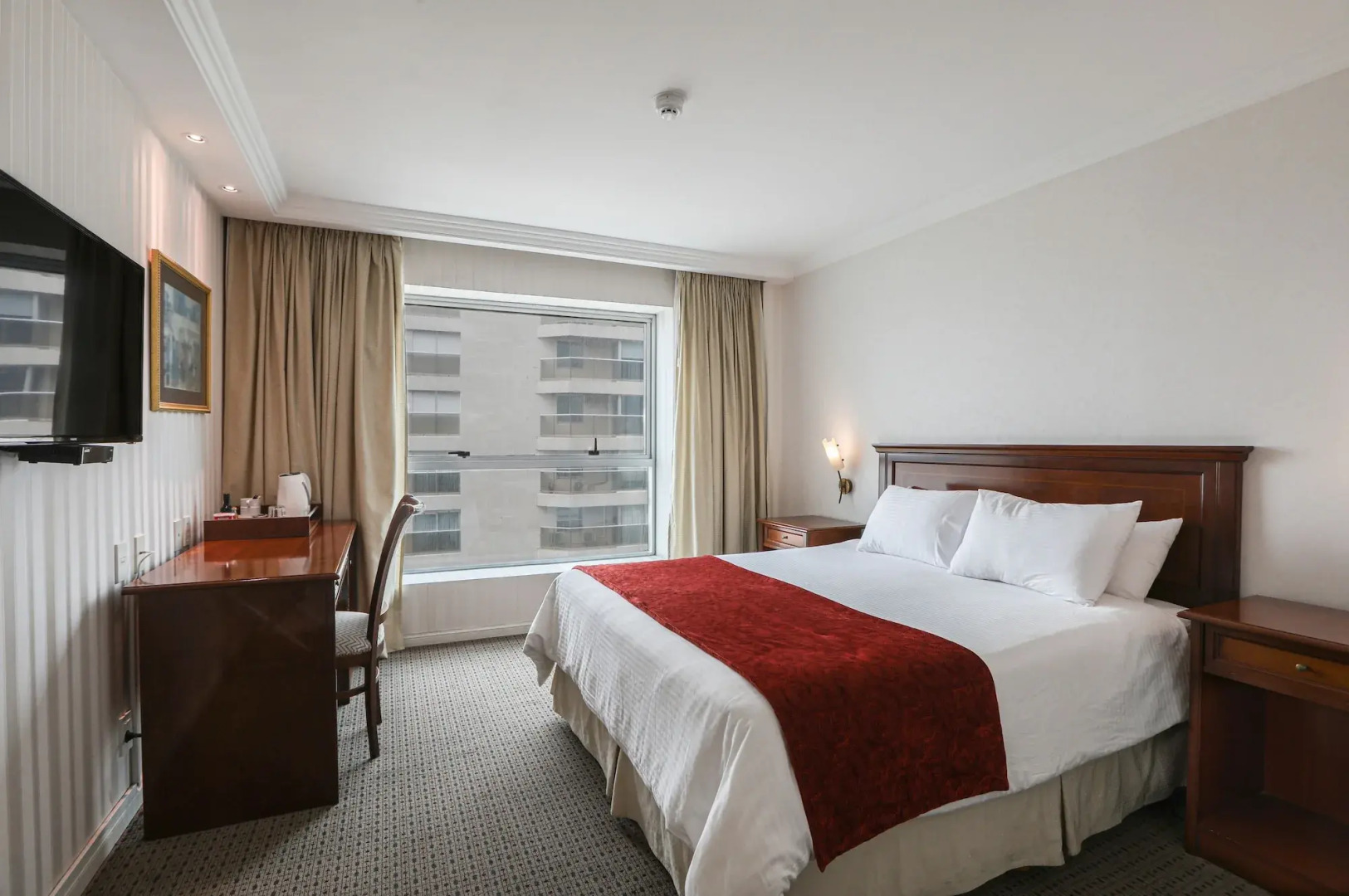 Cala Di Volpe Boutique Hotel