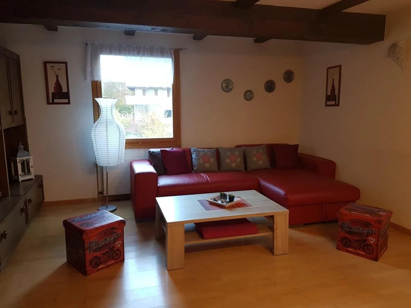 Hornerpub Apartments