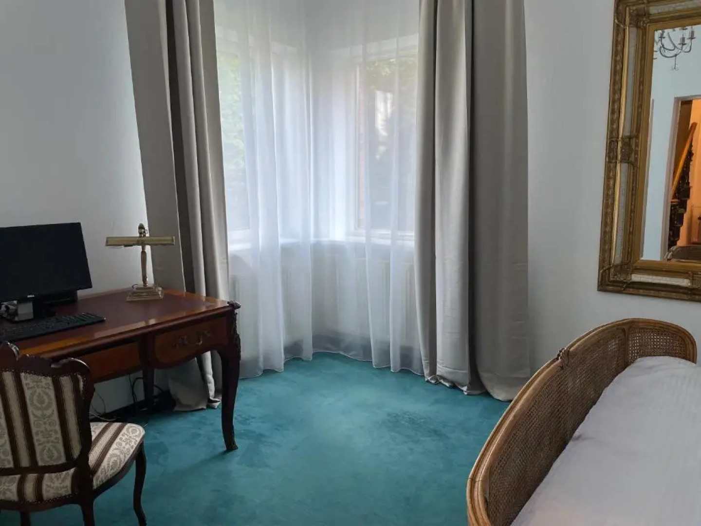 Pool Villa with japanese garden