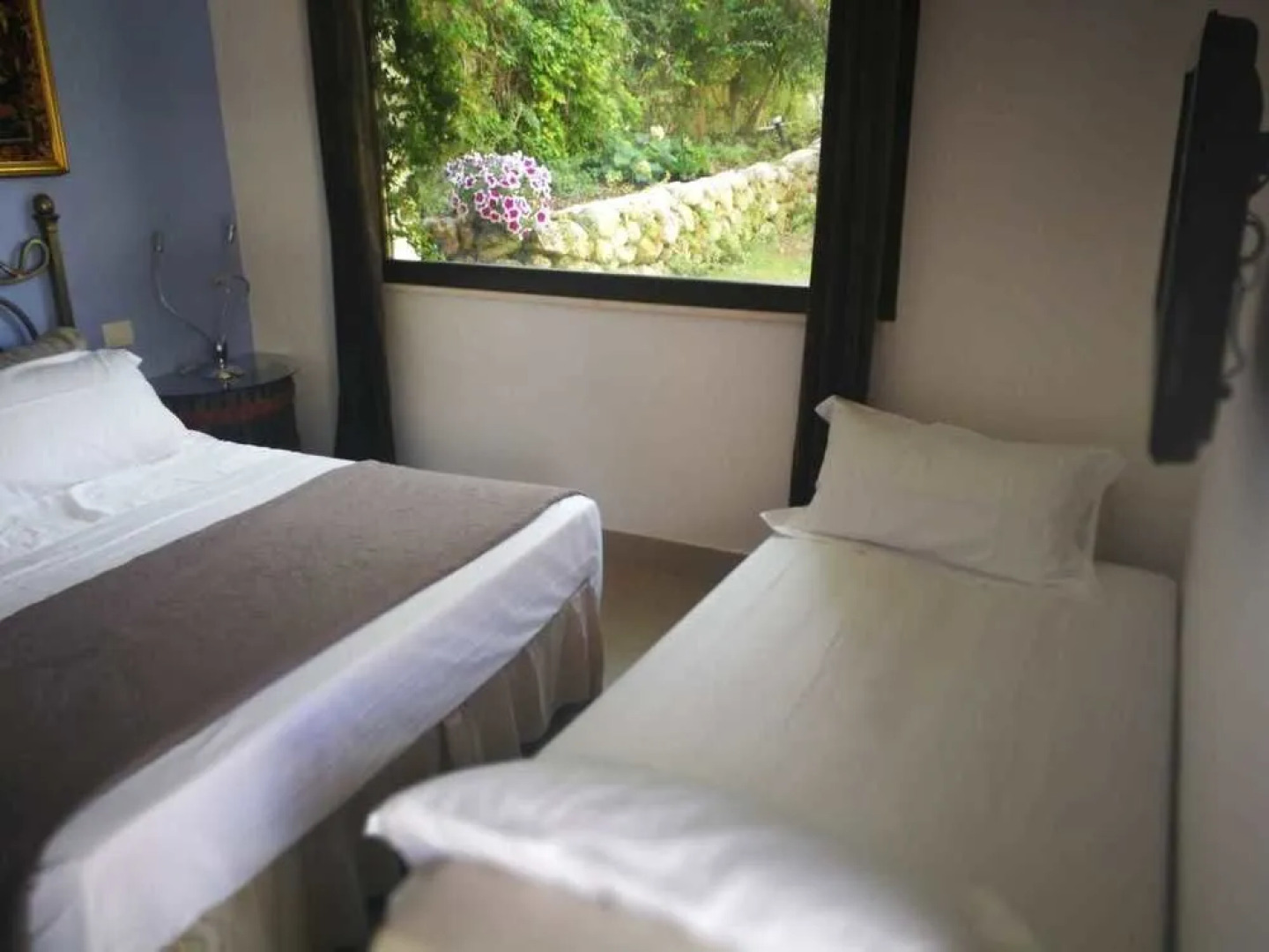 Luxury Suite Crilugi