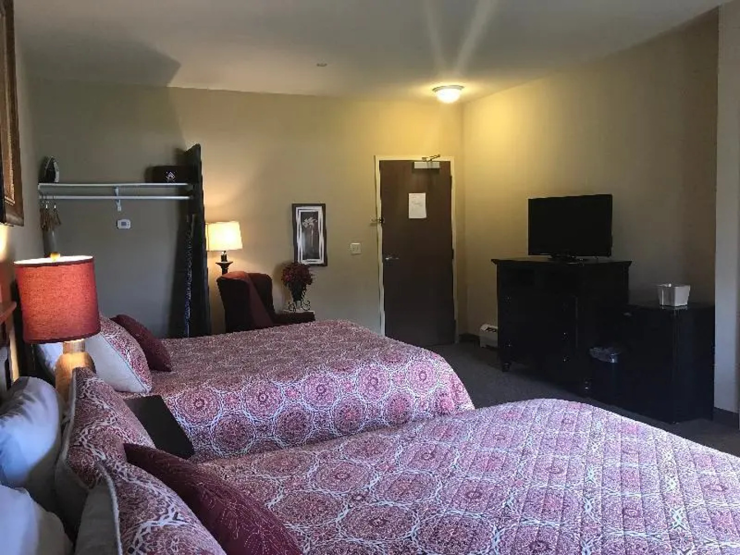 The Lodge at Woodstone Country Club