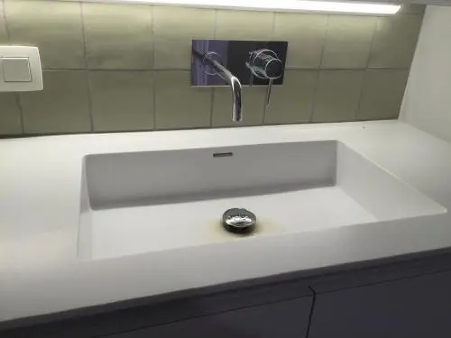 Studio Apartment Van Bunnenplein