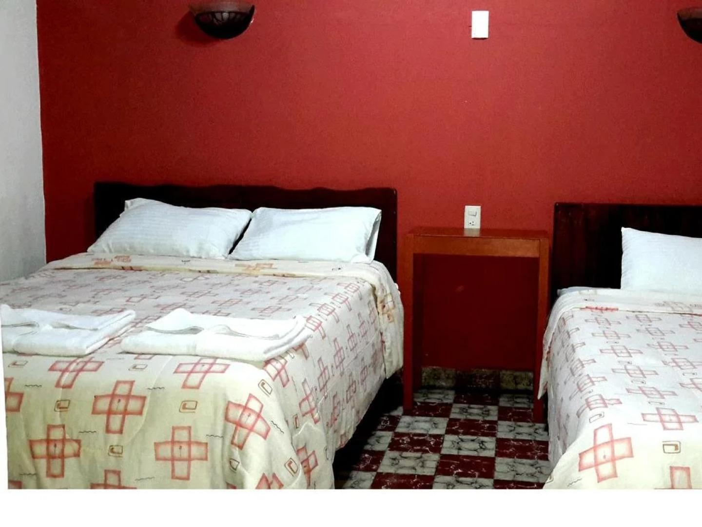 Hotel Clasico Colonial