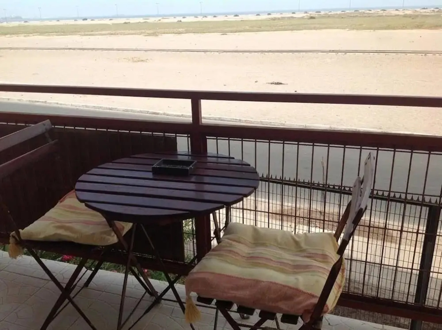 Pacifico Arica Puerta del Pacifico 4