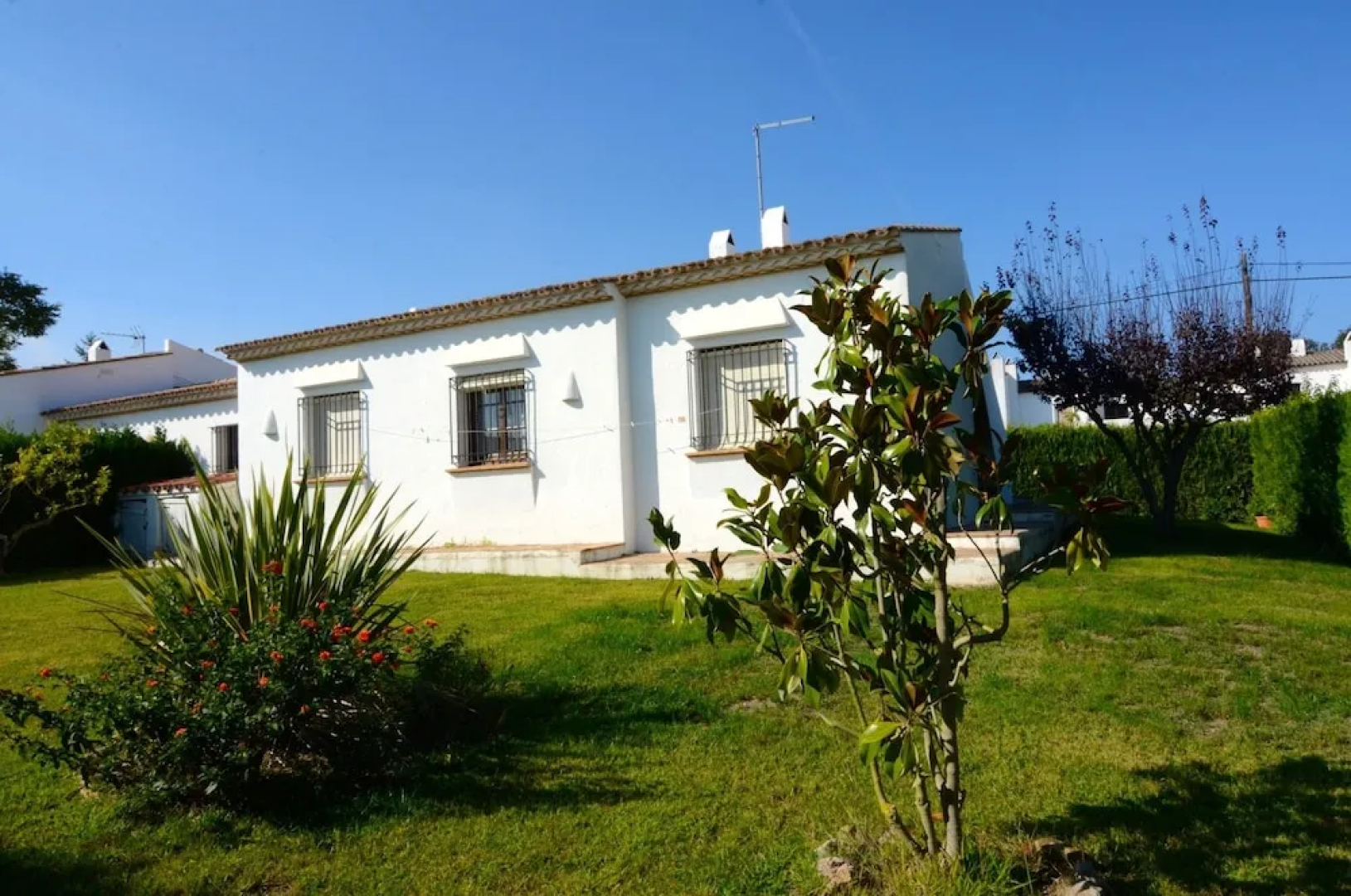 La Vall Gran