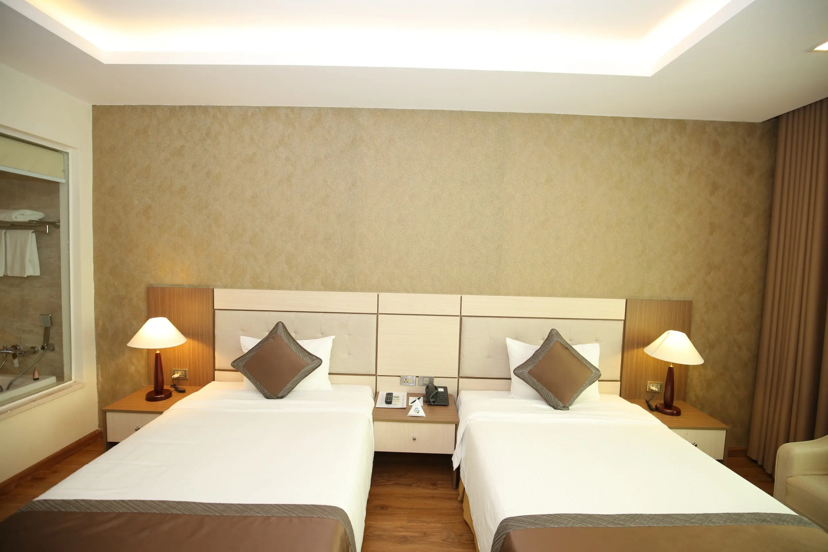Muong Thanh Grand Thanh Hoa Hotel