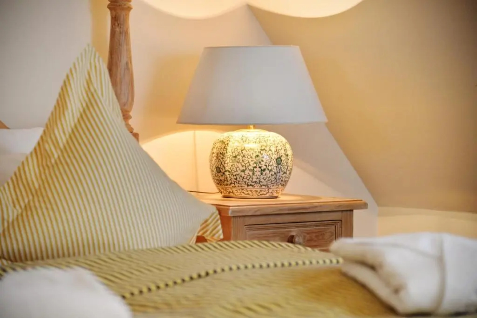 Parkresidenz Christian VIII.