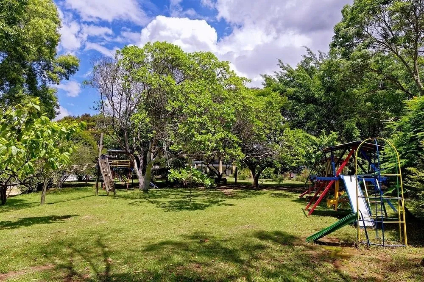 Hotel Fazenda Flamboyant