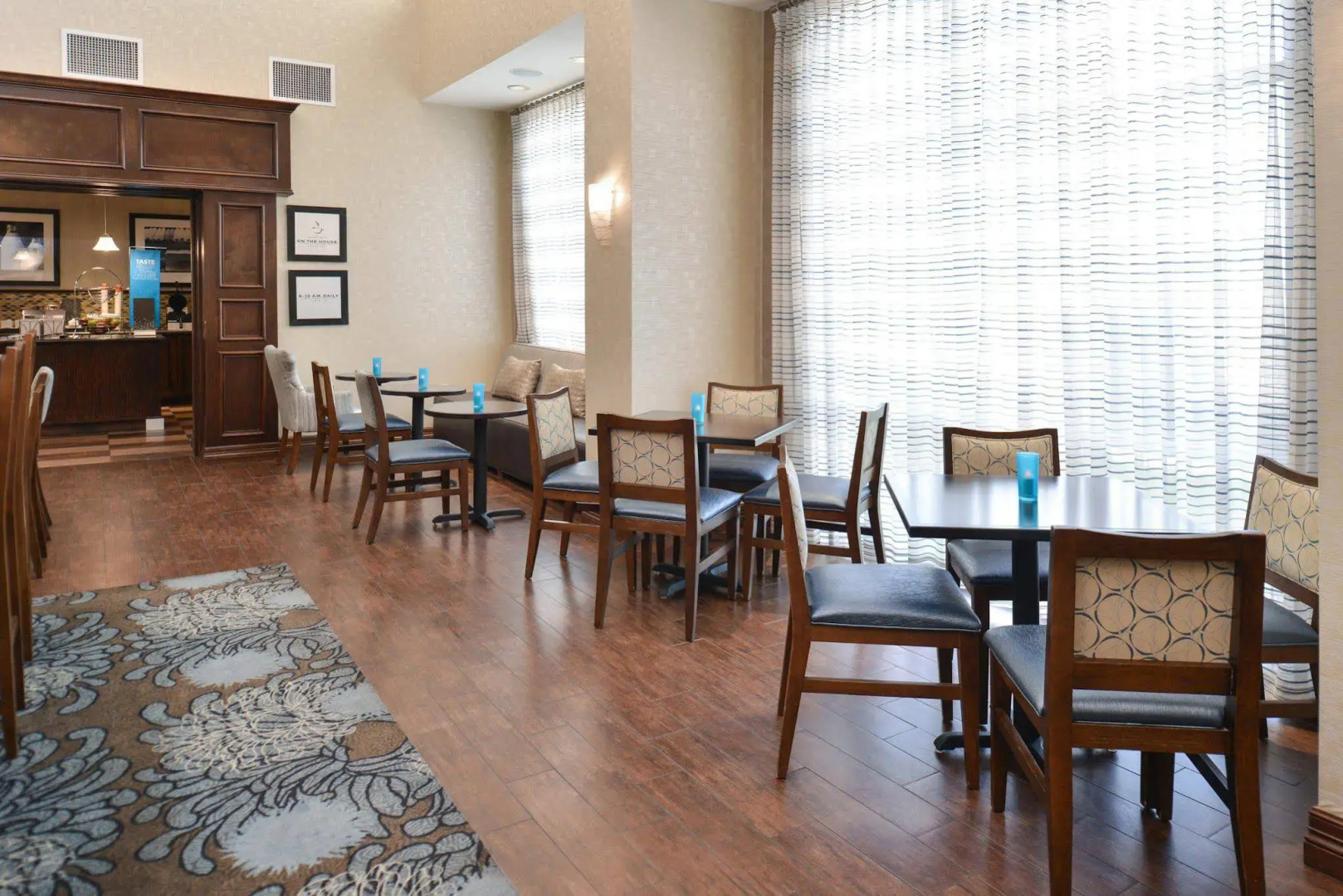 Hampton Inn & Suites Port Aransas