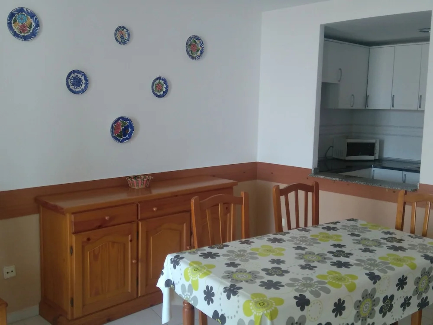 Apartamentos Picasso Peñiscola