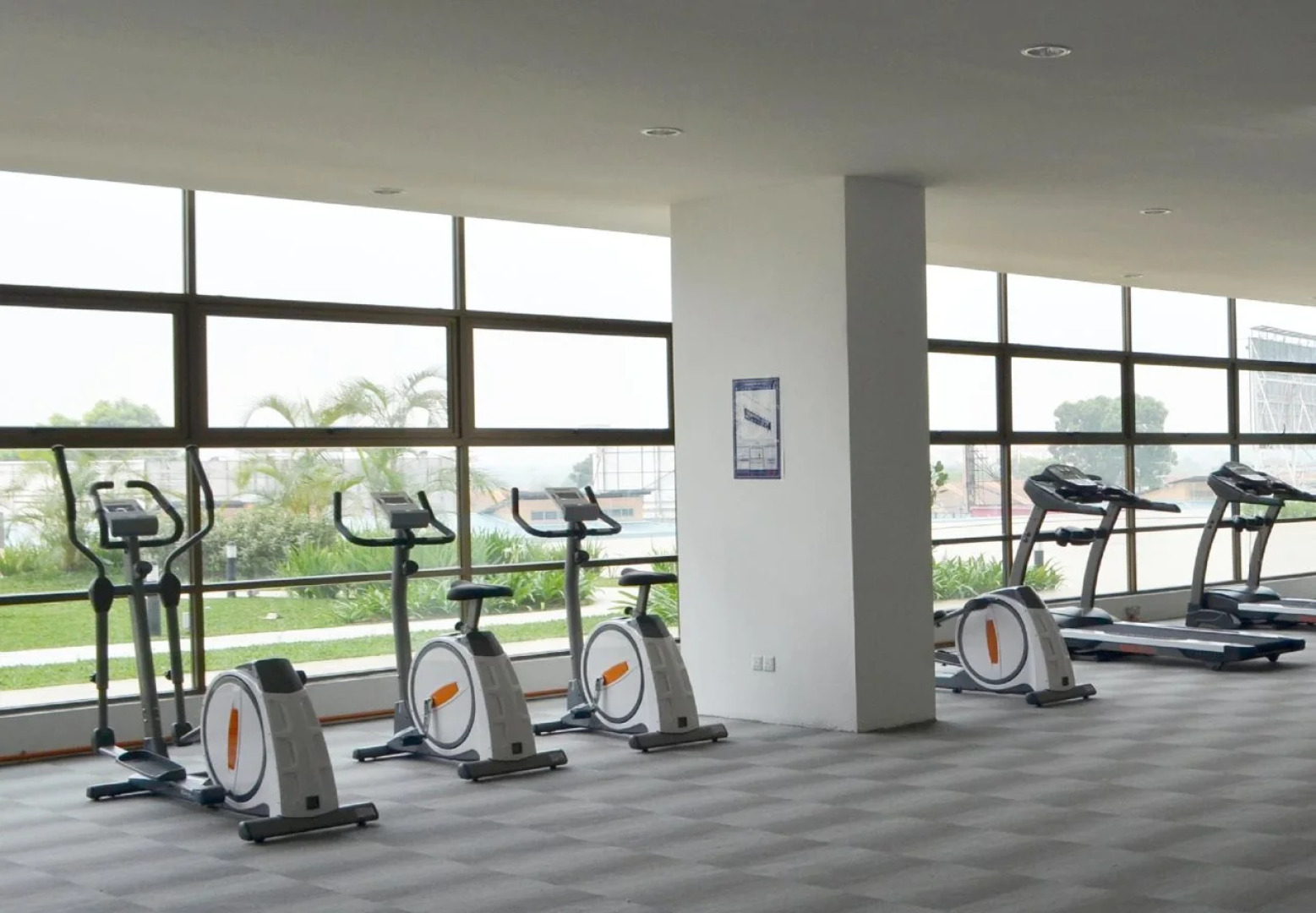 D'Inspire By KSL Resort