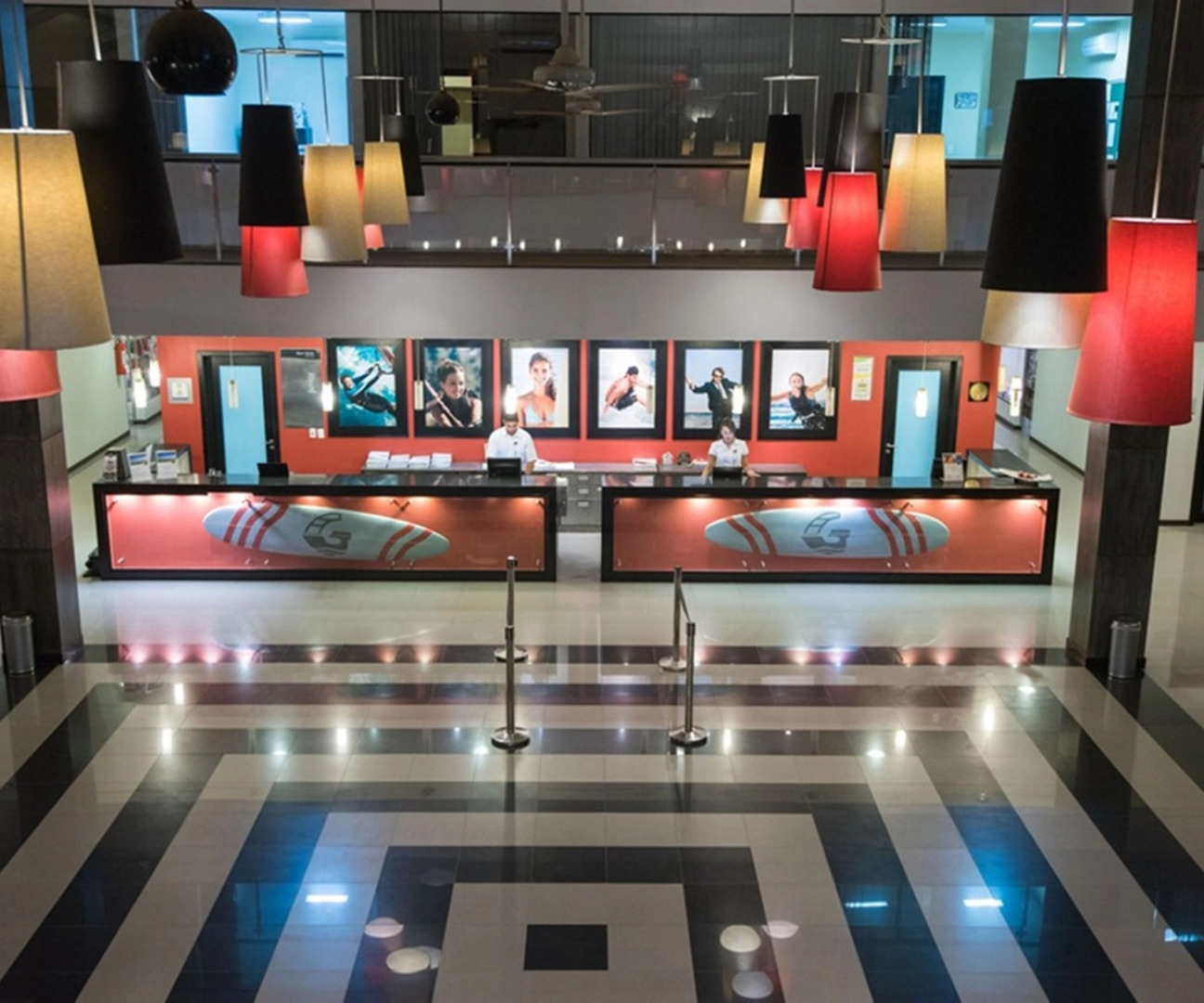 Vila Galé Cumbuco –  All Inclusive