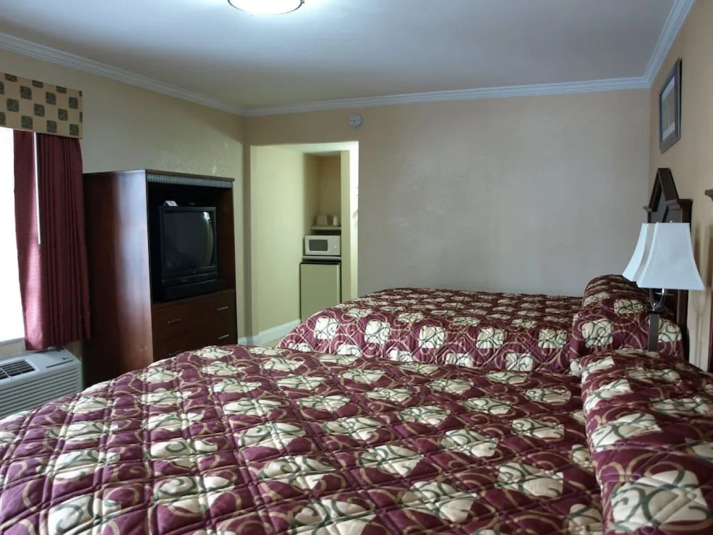 Towne Motel Alexandria