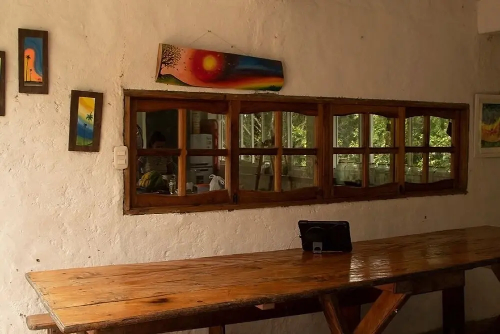 Posada Aguanile Finca La Diana