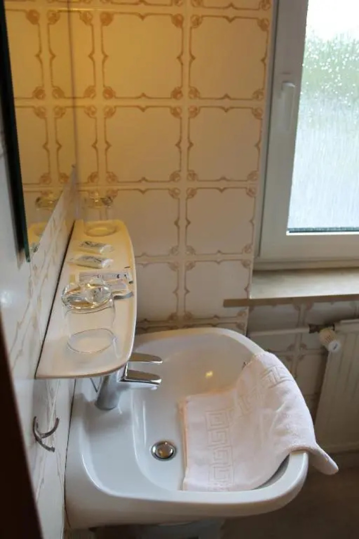 Hotel Gasthof Zur Linde