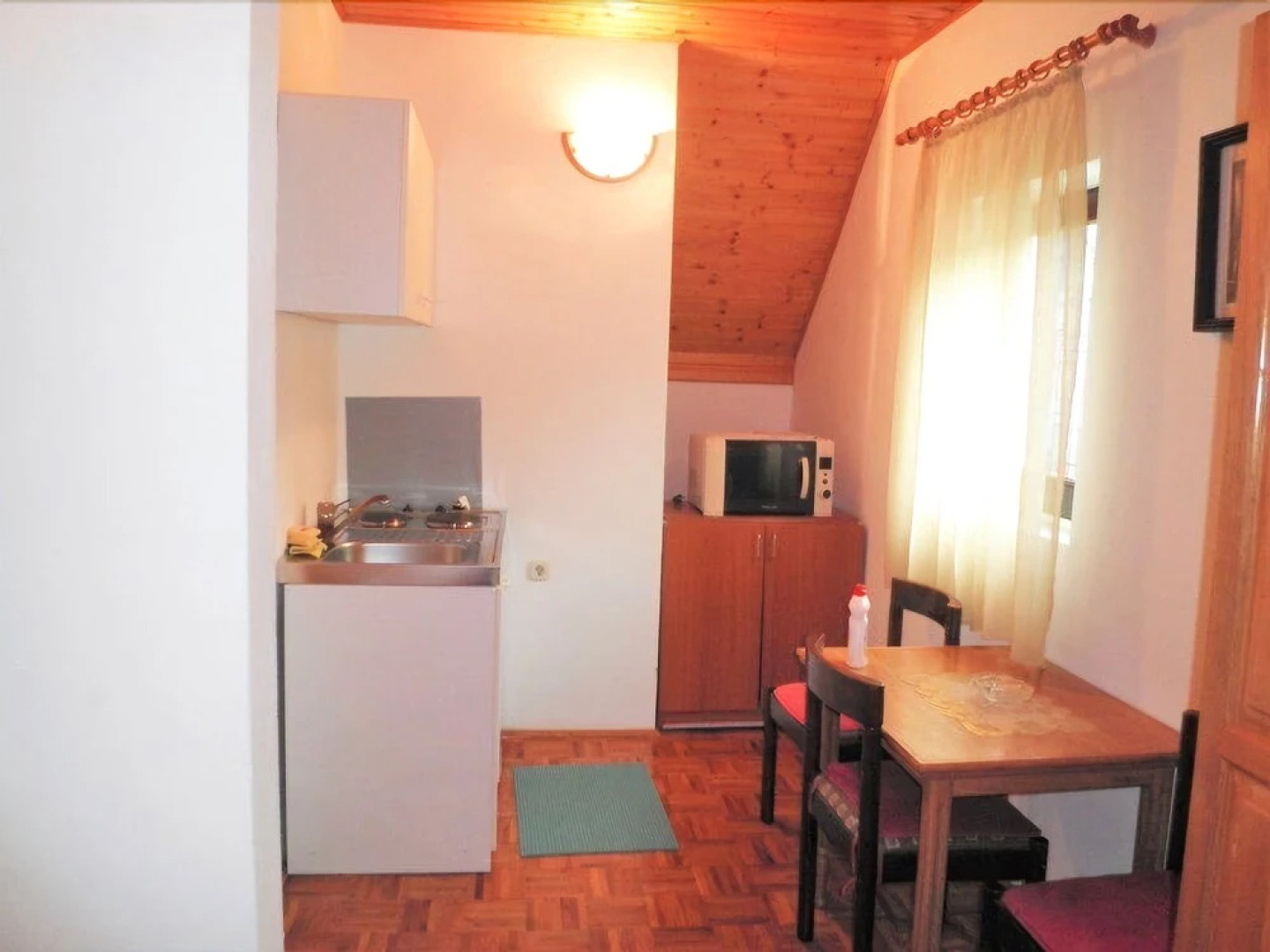 Plitvice Residence Villa Lucija