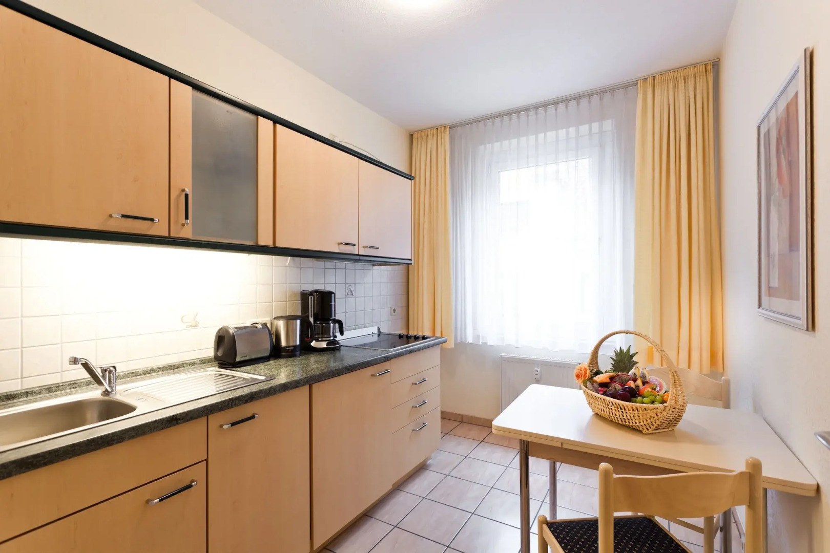 Aparthotel Münzgasse