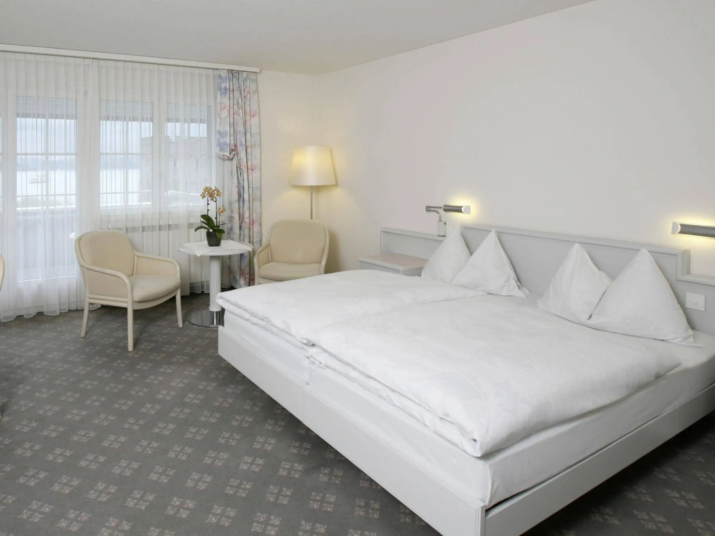 Hotel Winkelried am See