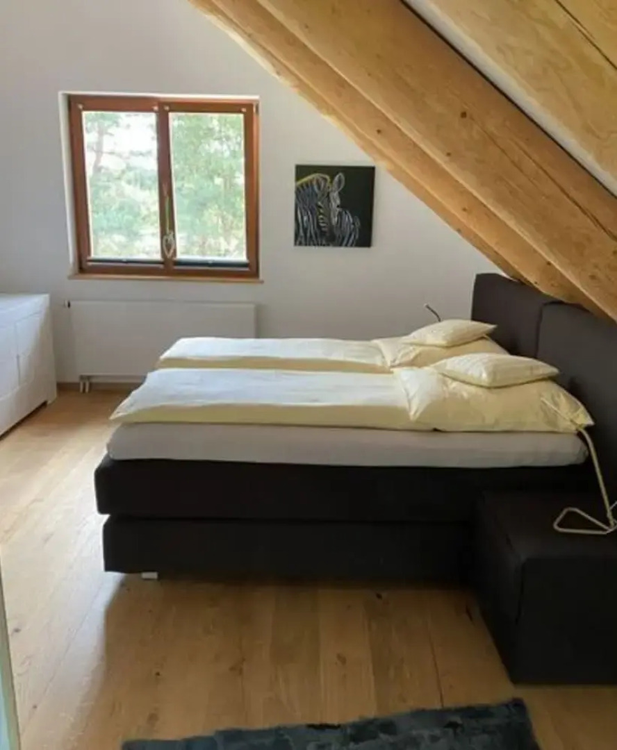 Holiday Home Schwalm