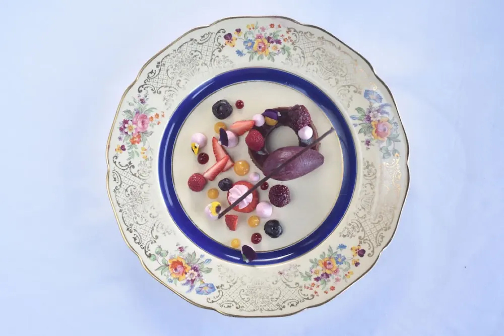 EOLO - Patagonia´s Spirit