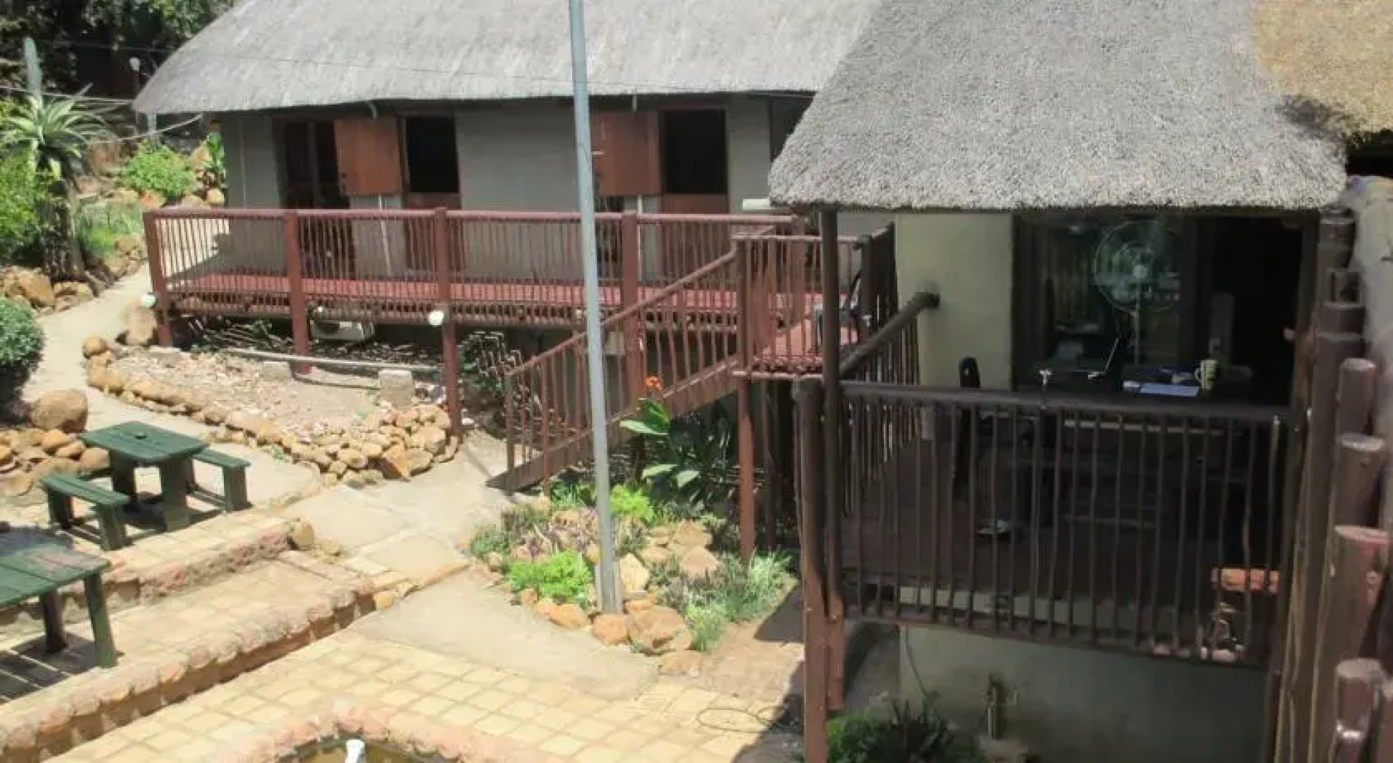 Kruger View, Lodge for Backpackers