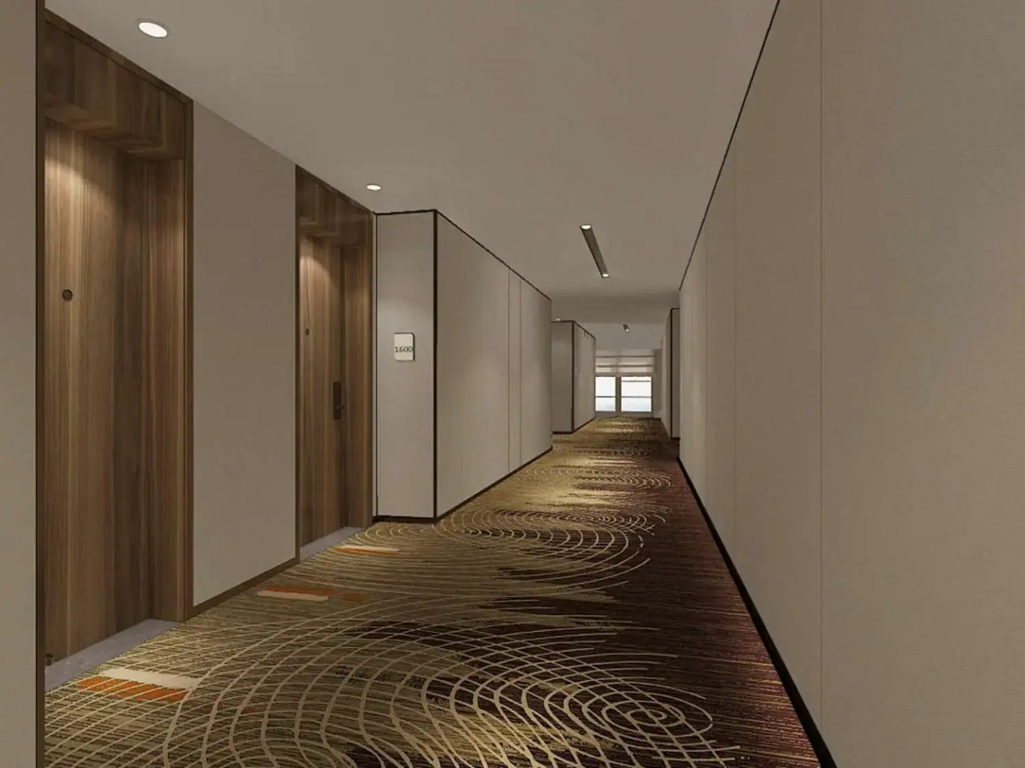 Hilton Garden Inn Jinzhou Central Street