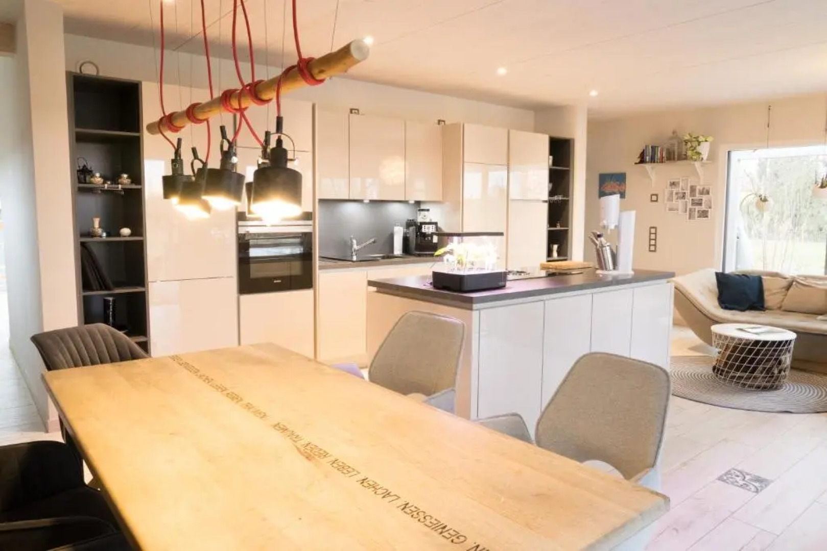 Ferienhaus Naturwerk