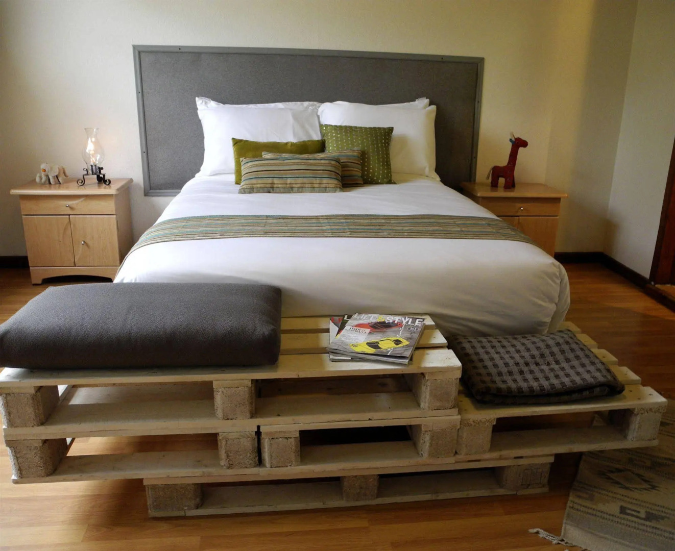 Roberta Bed & Breakfast