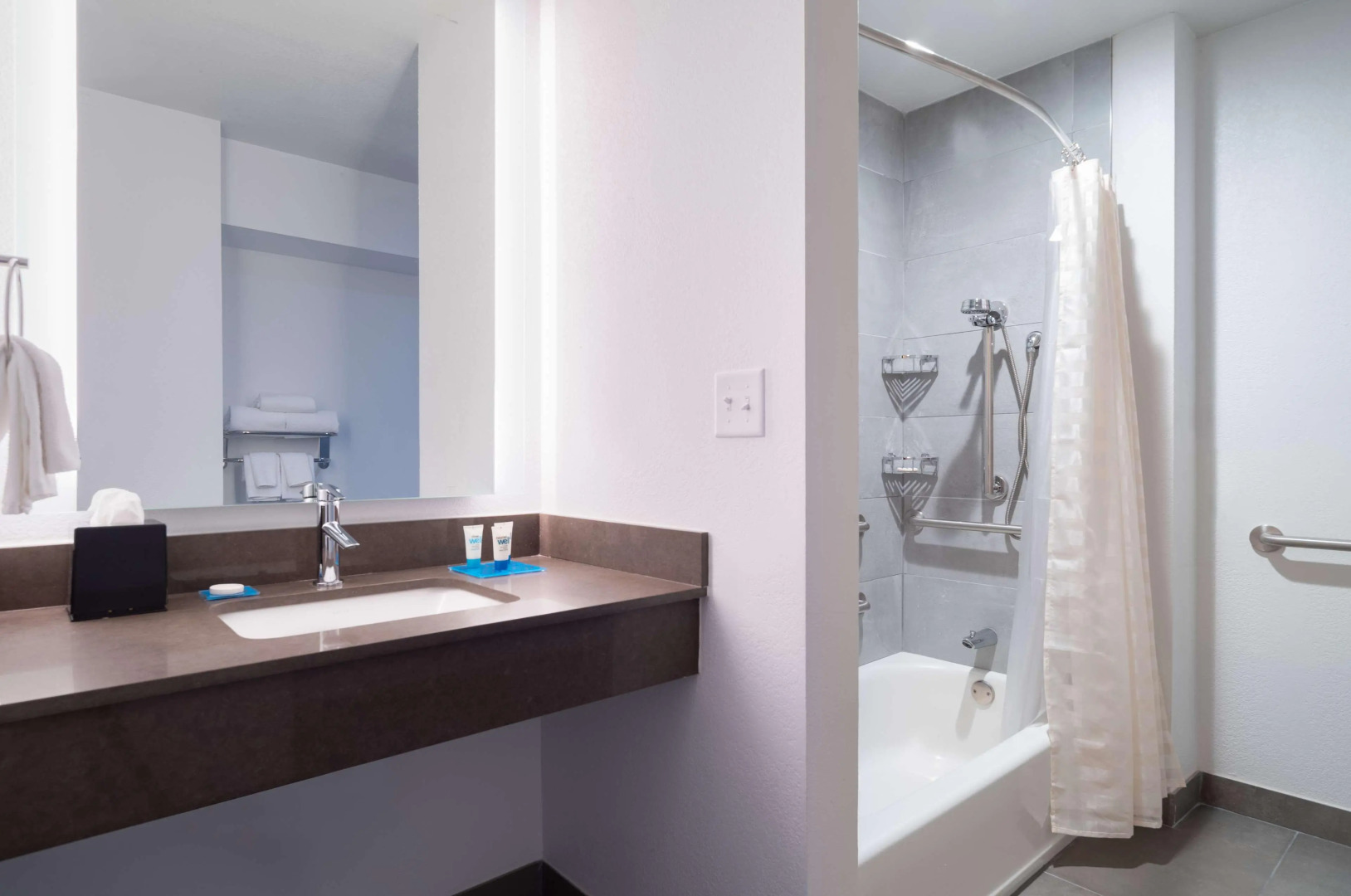 HYATT house White Plains