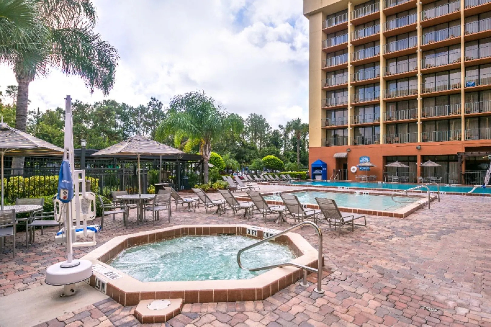 Holiday Inn & Suites Orlando SW - Celebration Area by IHG