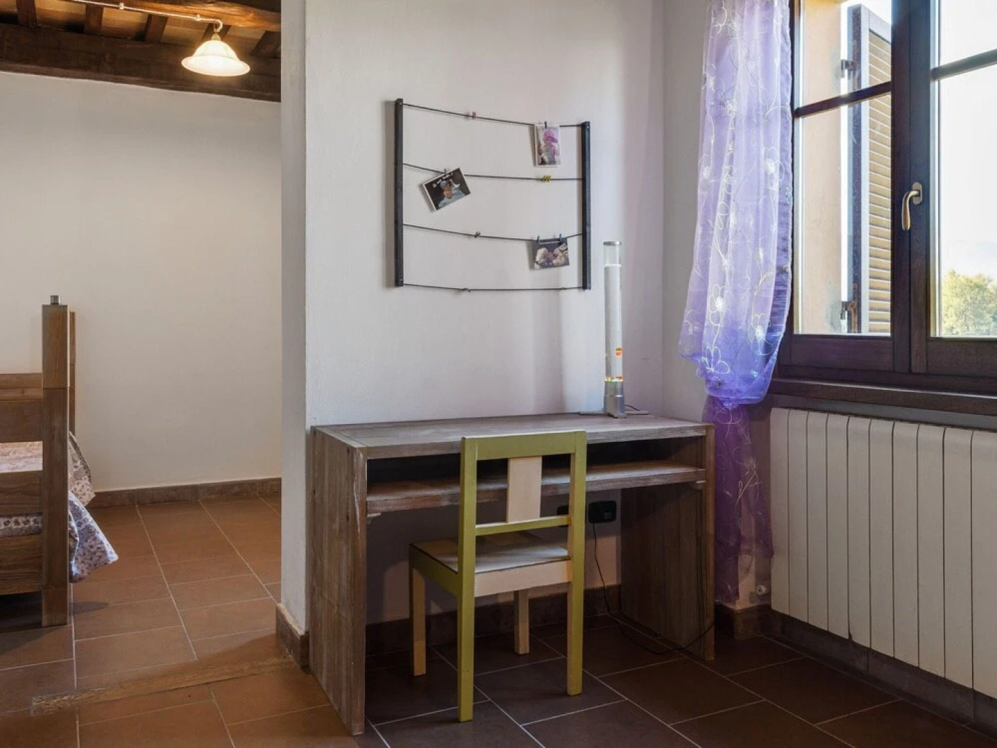 Pretty Holiday Home in Montefalco near San Francesco Museum