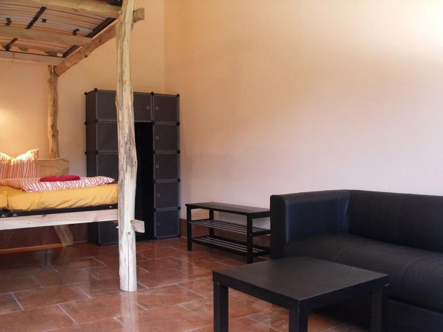 Ferienpark Fleether Mühle