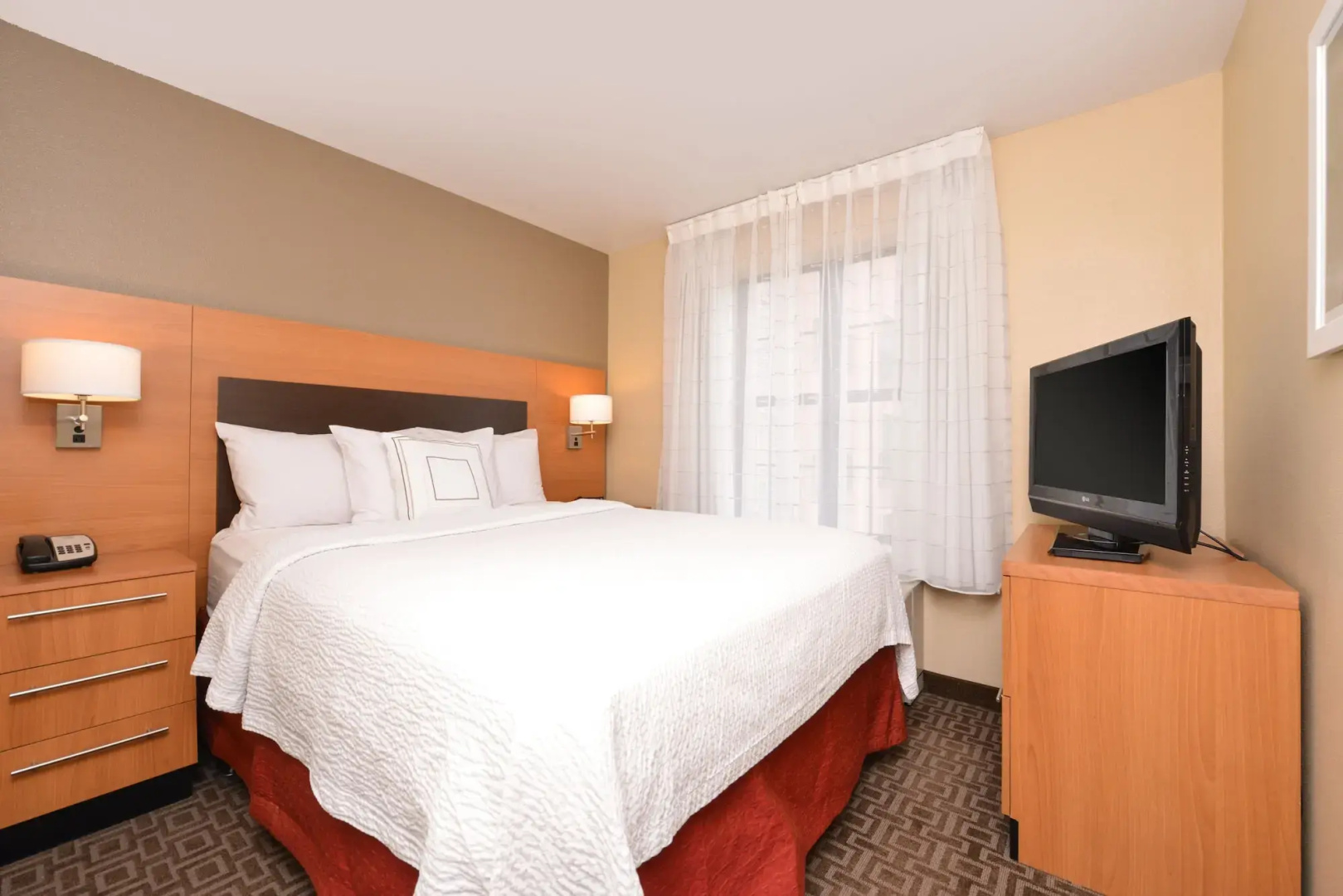 TownePlace Suites by Marriott Sacramento Roseville