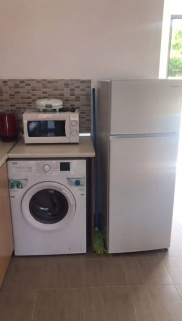 Haroula Beach Apartments