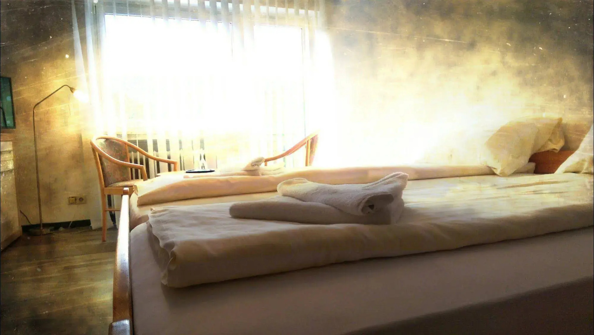 Hotel Berghof am See