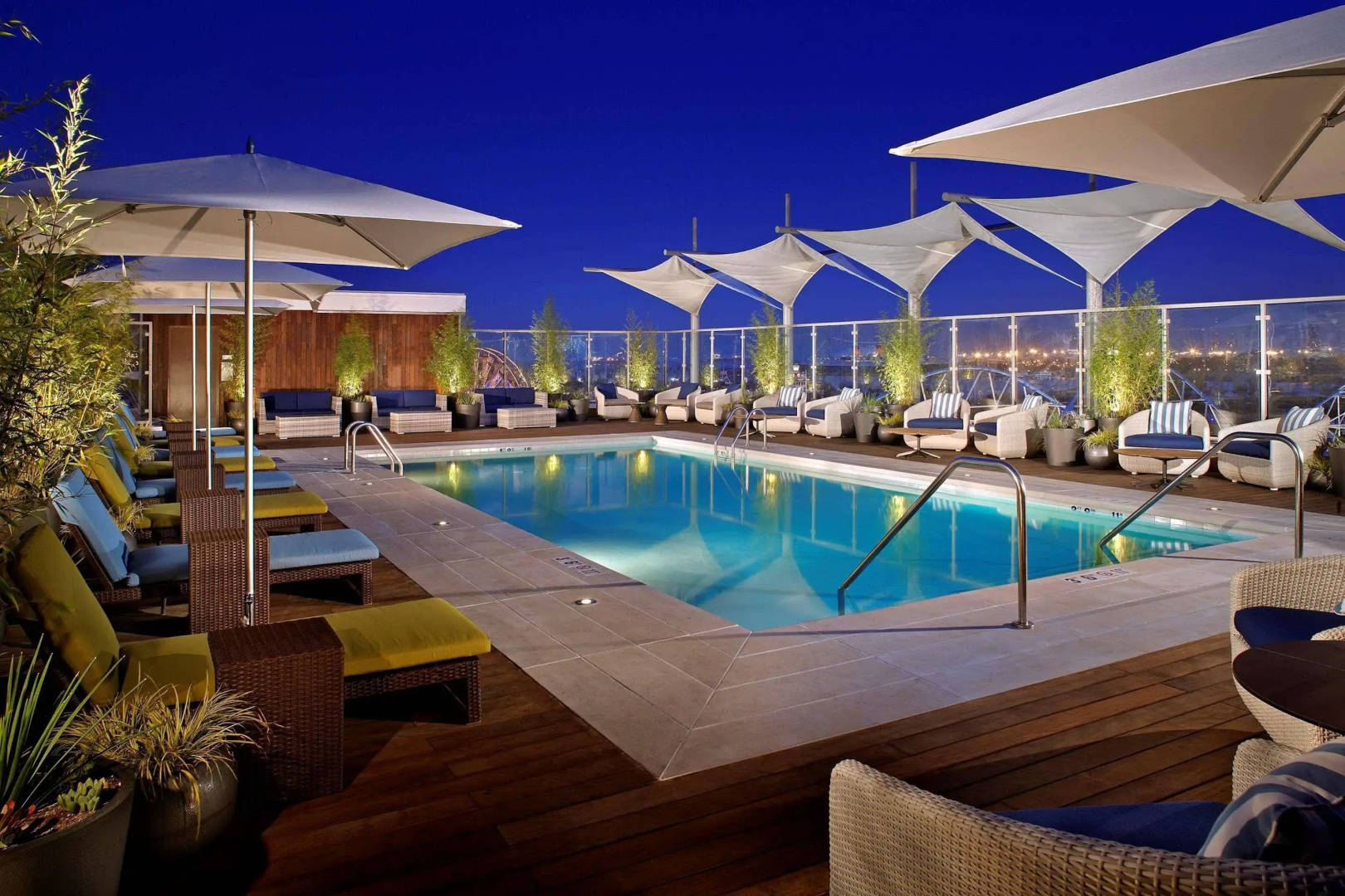 Hyatt Centric The Pike Long Beach