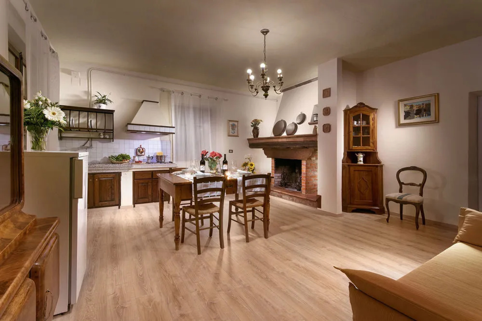 Agriturismo Valleverde