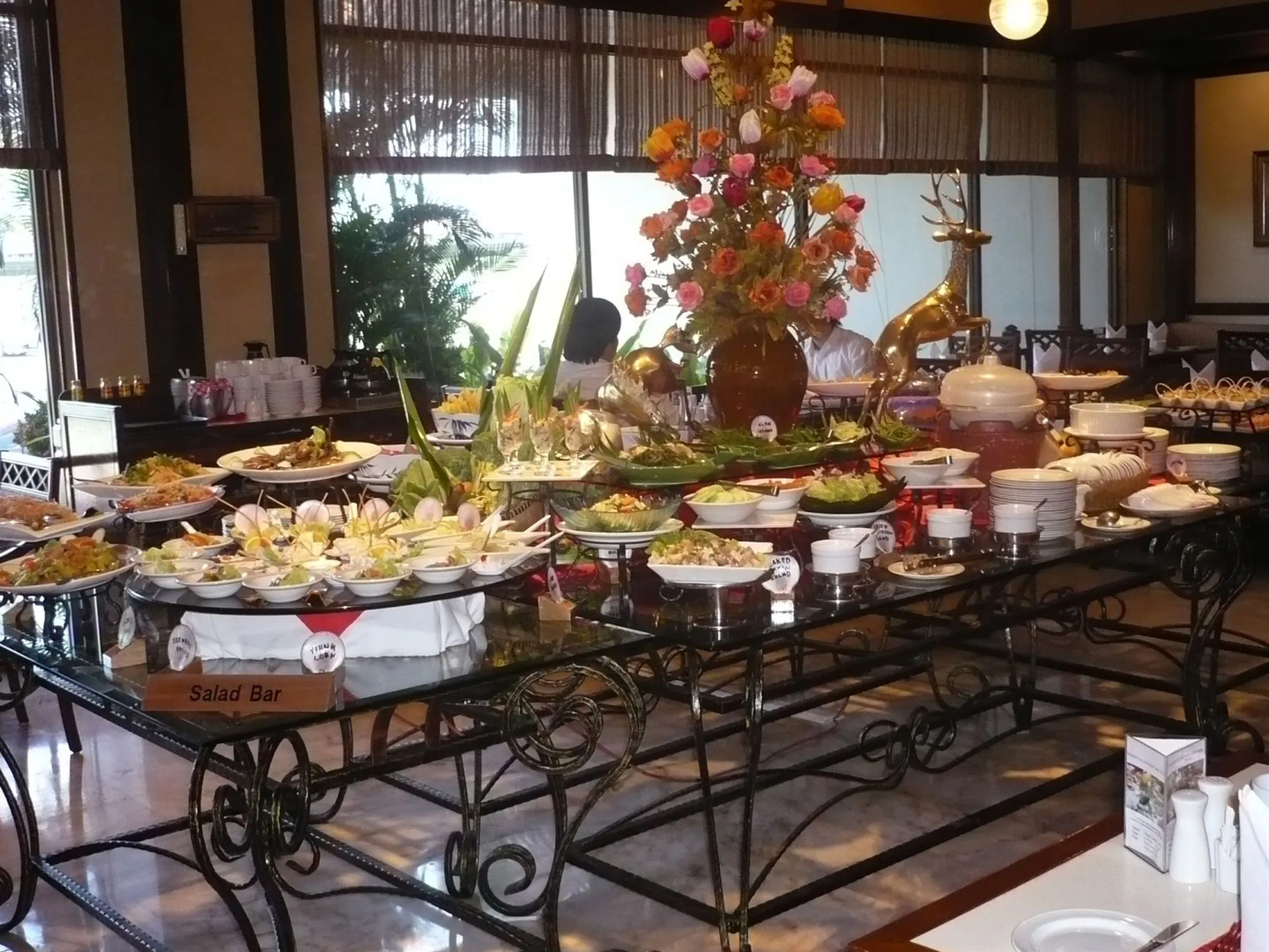 Marco Polo Hotel - Tawau