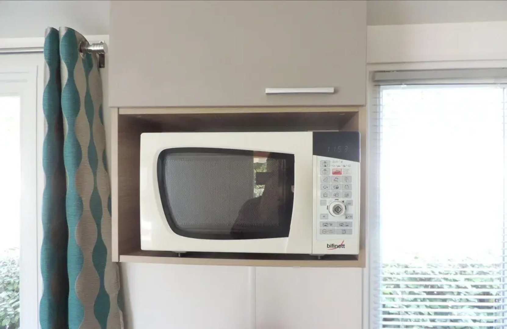 Bungalow With 2 Bedrooms in Gastes, With Shared Pool, Terrace and Wifi